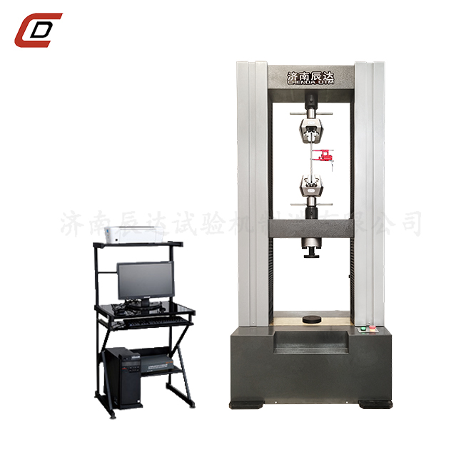 電子萬能試驗機不能上升、下降是什么原因引起的？