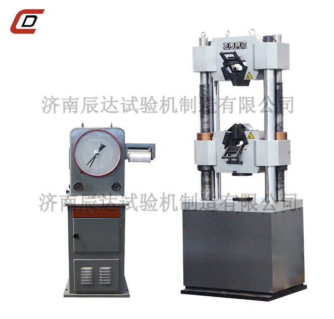 拉力試驗(yàn)機(jī)有哪些特點(diǎn)?應(yīng)該如何選擇?