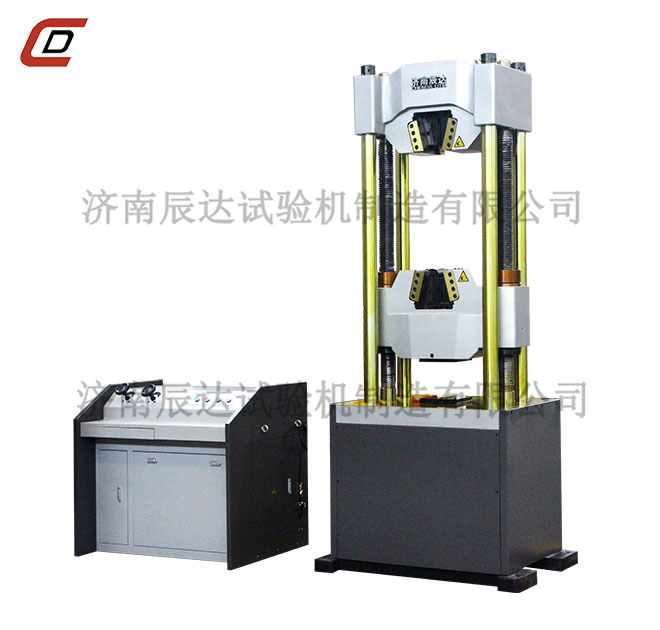 關(guān)于液壓萬能試驗(yàn)機(jī)維護(hù)時需注意的幾大問題