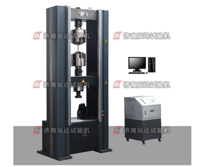 電子萬能試驗機工作環境應注意哪些呢？