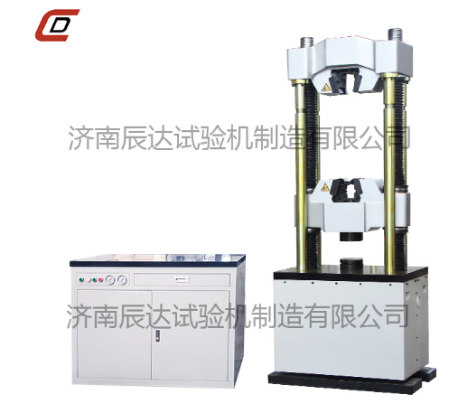 怎么辨別材料拉力試驗(yàn)機(jī)的好壞？