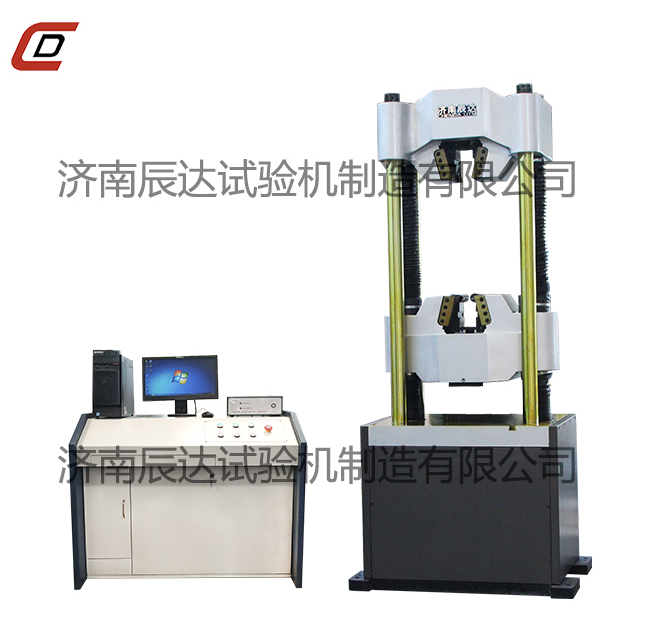 電液伺服液壓萬能試驗機(jī)要怎么調(diào)試和校準(zhǔn)？