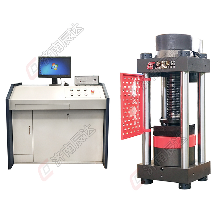 壓力試驗機在季度保養時需要注意哪些事項？