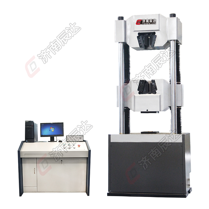 液壓萬(wàn)能試驗(yàn)機(jī)中控制系統(tǒng)的保養(yǎng)和維護(hù)